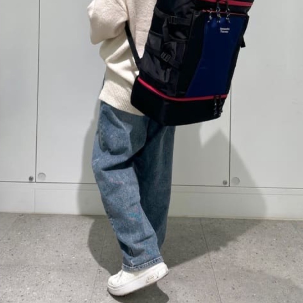 Samantha Thavasa x
Hisamitsu Springs
Collaboration Backpack